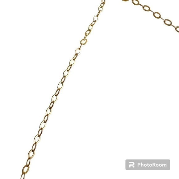 Lauren Ralph Lauren Semi Precious Accents Necklace NWT - Picture 7 of 8